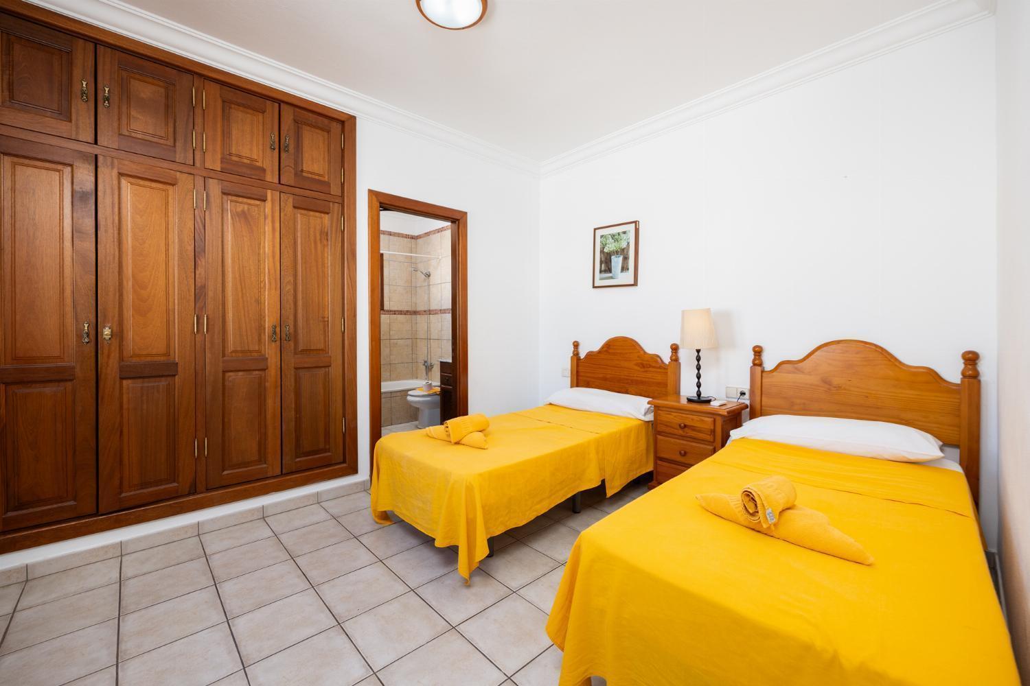 Villa Florencia Puerto del Carmen  Exterior foto