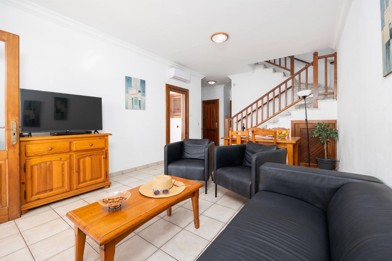 Villa Florencia Puerto del Carmen  Exterior foto